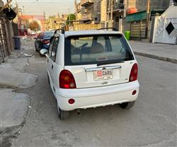 شيري S11 QQ